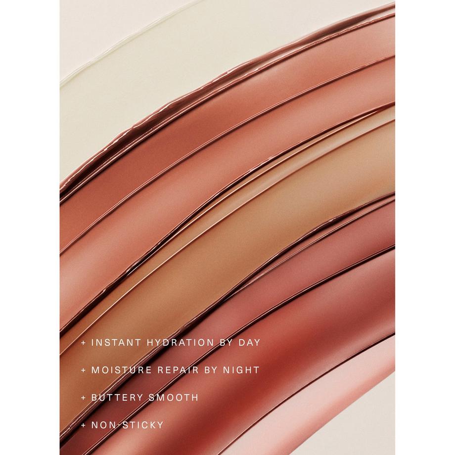 RARE BEAUTY  Find Comfort Lip Butter - Baume à lèvres teinté 