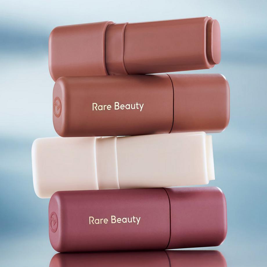 RARE BEAUTY  Find Comfort Lip Butter - Baume à lèvres teinté 