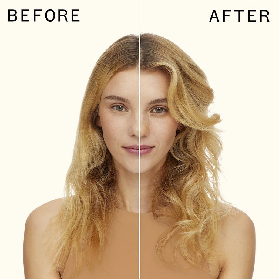 amika  Perk Up - Shampoo Secco Senza Talco 