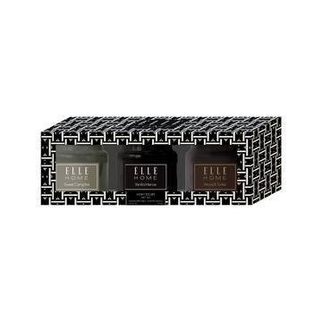 Set di candele profumate Night Escape