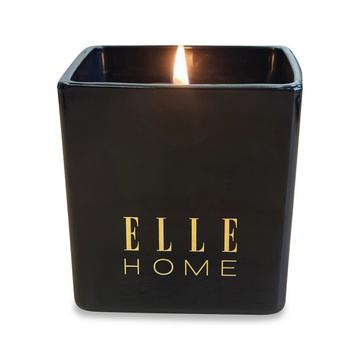 Candele profumate Dark Rose