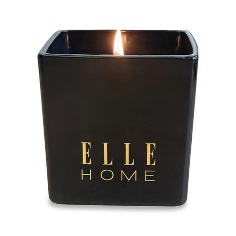 ELLE Duftkerzen Dark Rose  