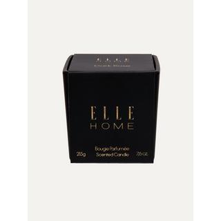 ELLE Duftkerzen Dark Rose  
