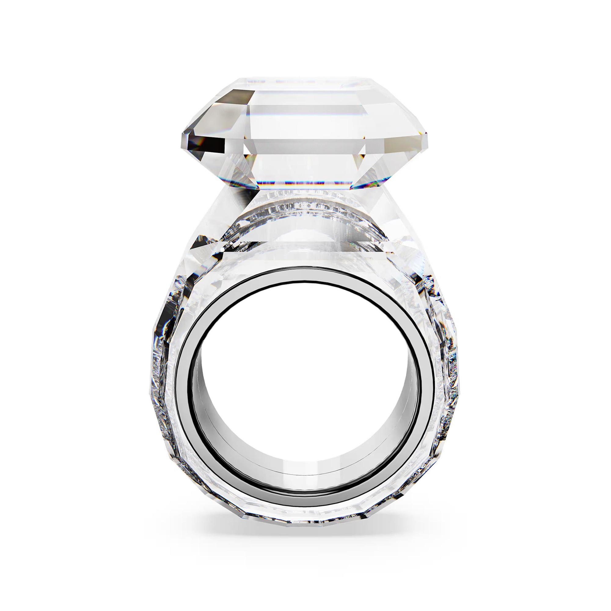 SWAROVSKI LUCENT Anello 