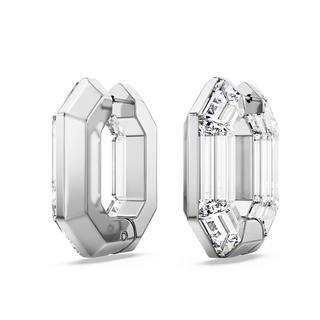 SWAROVSKI LUCENT Orecchini a cerchio 