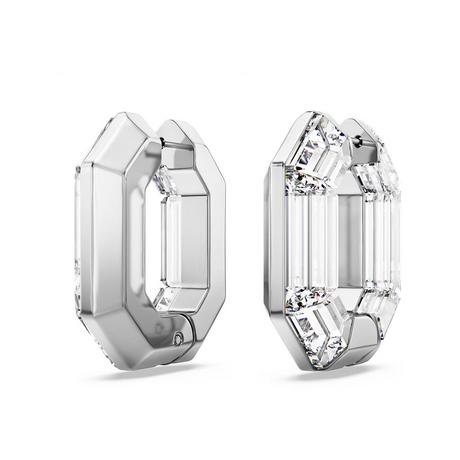 SWAROVSKI LUCENT Orecchini a cerchio 