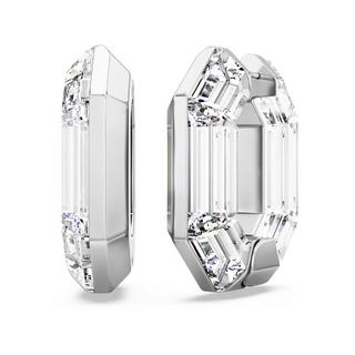 SWAROVSKI LUCENT Orecchini a cerchio 