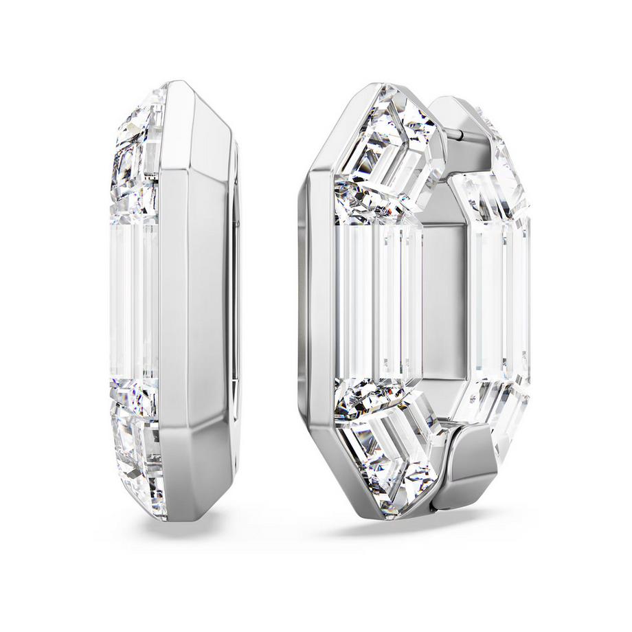 SWAROVSKI LUCENT Créoles 