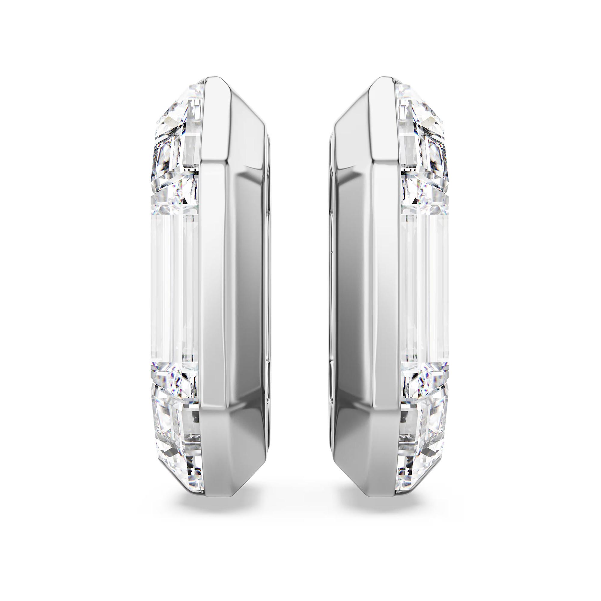 SWAROVSKI LUCENT Orecchini a cerchio 