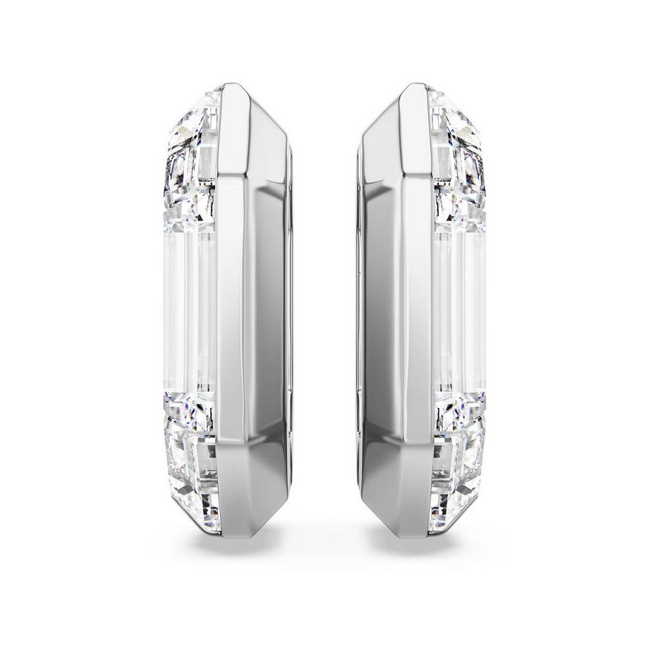 SWAROVSKI LUCENT Créoles 