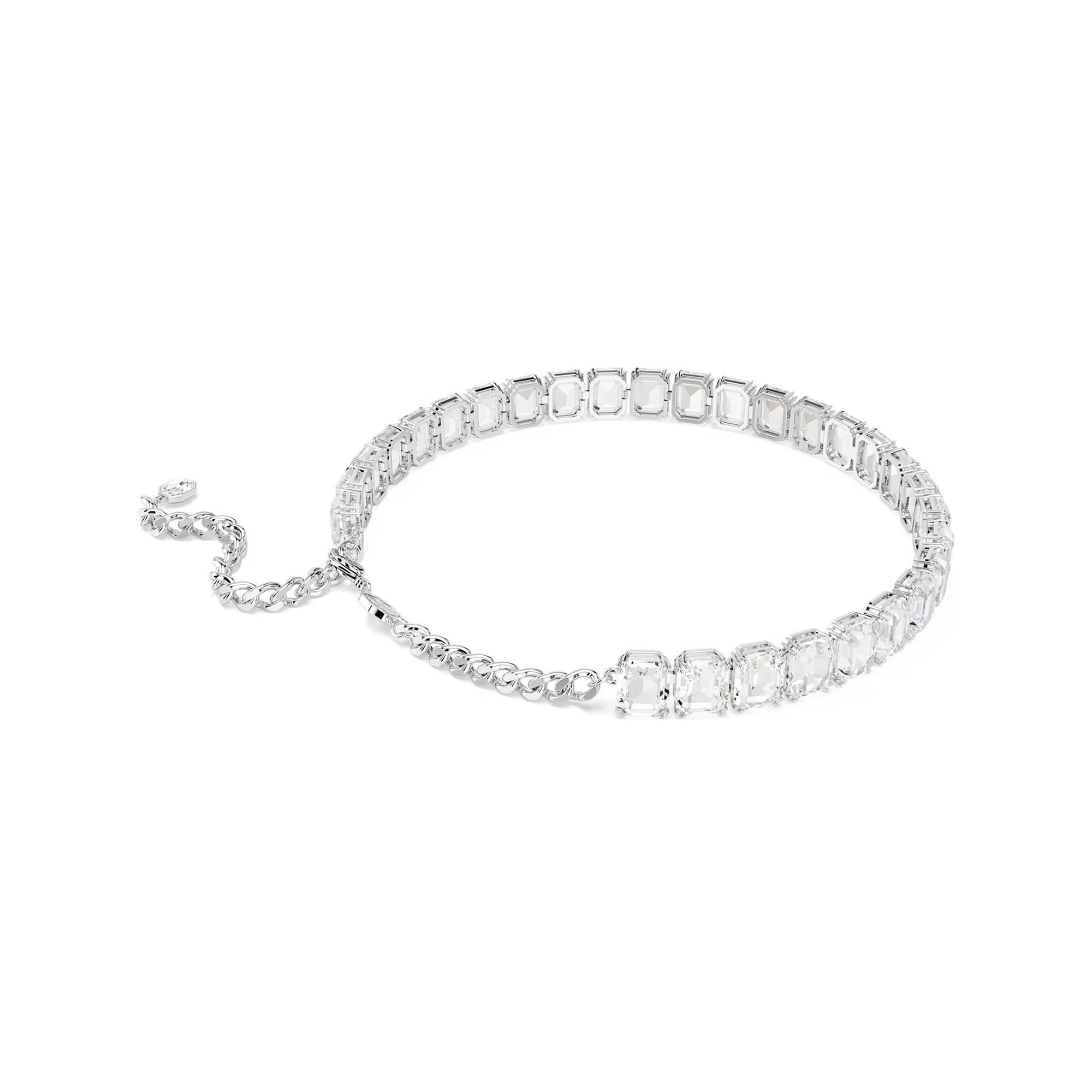 SWAROVSKI MILLENIA Collier 
