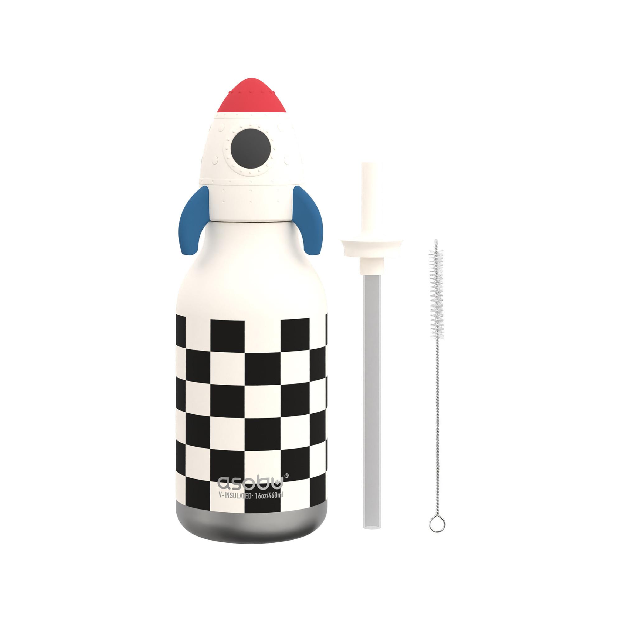 Asobu Bottiglia isolante Bestie Bottle Rocket 