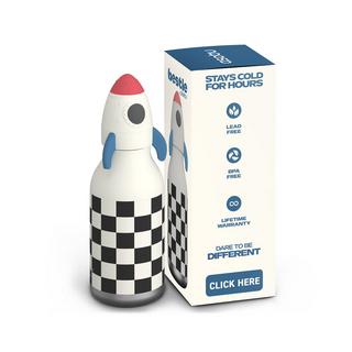 Asobu Bottiglia isolante Bestie Bottle Rocket 