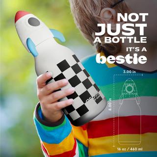 Asobu Bottiglia isolante Bestie Bottle Rocket 