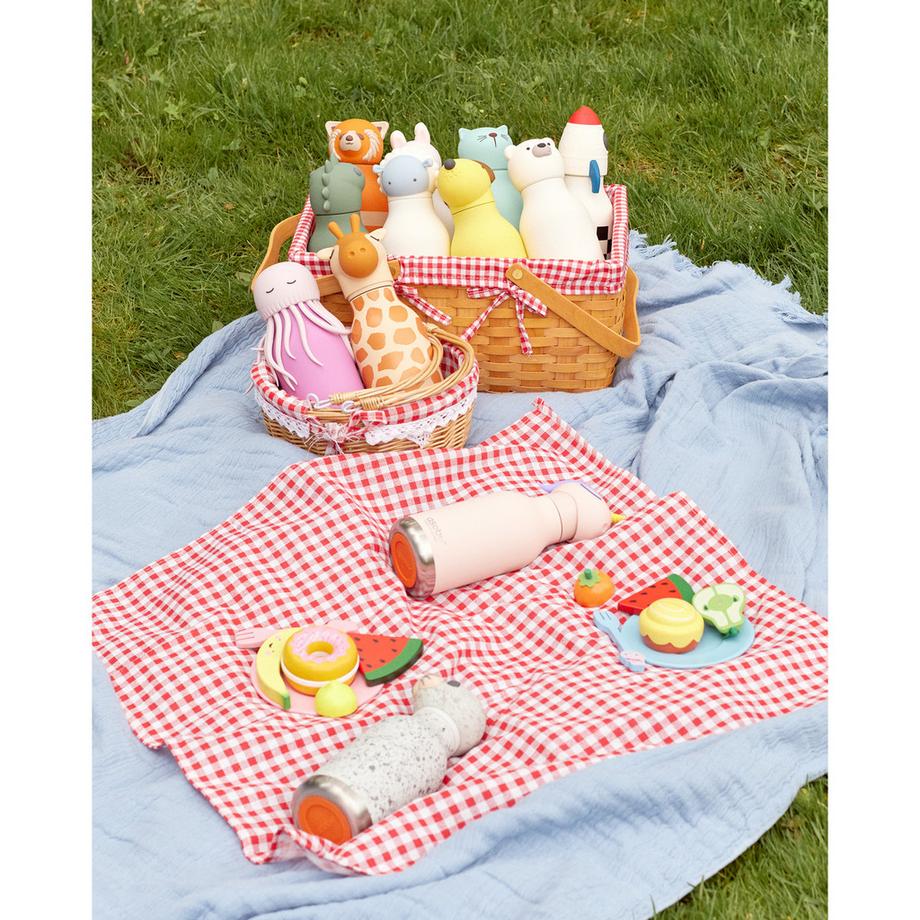 Asobu Bottiglia isolante Bestie Bottle Rocket 