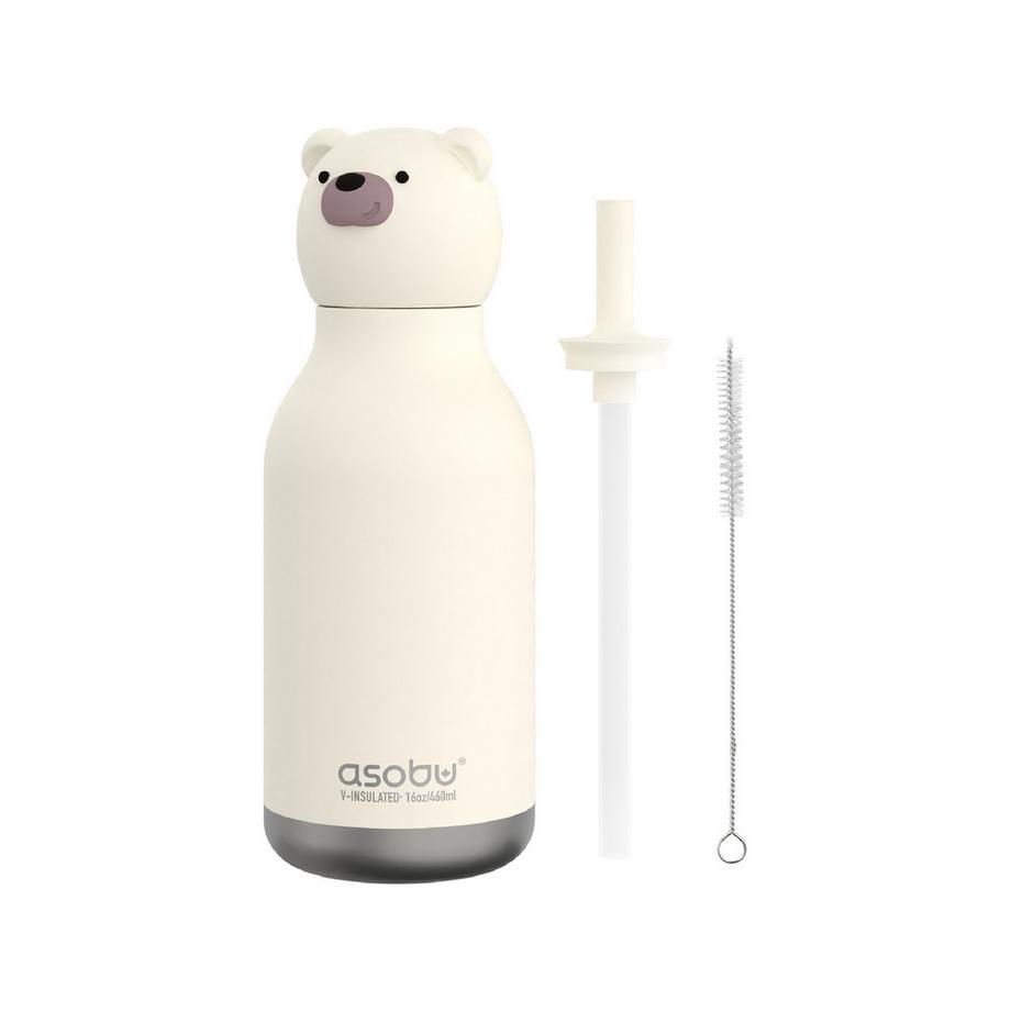 Asobu Bottiglia isolante Bestie Bottle Bear 