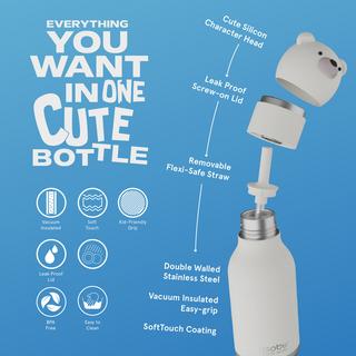Asobu Isolierflasche Bestie Bottle Bear 
