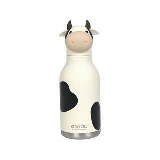 Asobu Isolierflasche Bestie Bottle Cow 