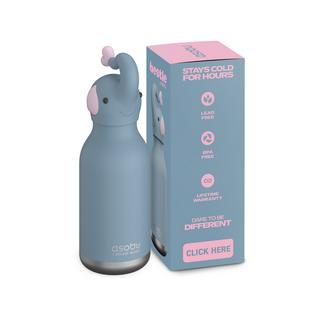 Asobu Isolierflasche Bestie Bottle Elephant 