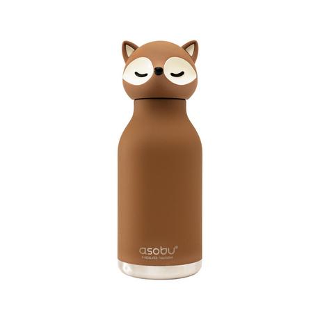 Asobu Isolierflasche Bestie Bottle Fox 