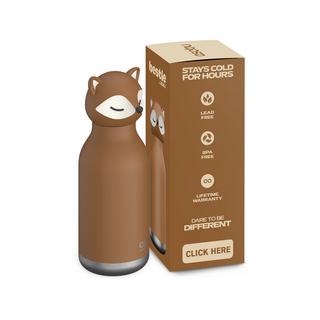 Asobu Isolierflasche Bestie Bottle Fox 