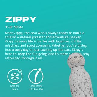 Asobu Bouteille isolante Bestie Bottle Seal 