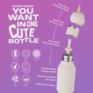 Asobu Isolierflasche Bestie Bottle Unicorn 