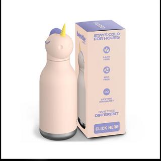 Asobu Isolierflasche Bestie Bottle Unicorn 
