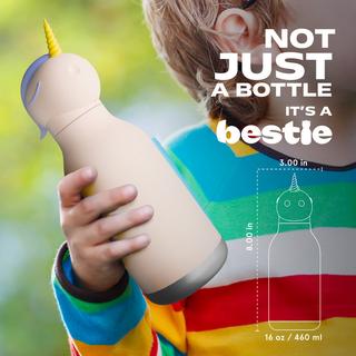 Asobu Isolierflasche Bestie Bottle Unicorn 