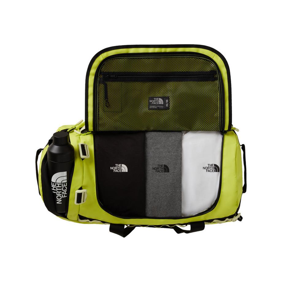 THE NORTH FACE BASE CAMP DUFFEL - M Duffle Bag 