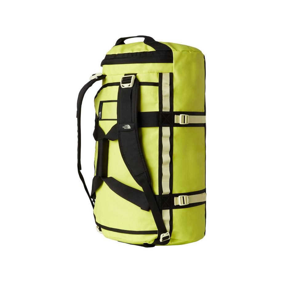 THE NORTH FACE BASE CAMP DUFFEL - M Duffle Bag 
