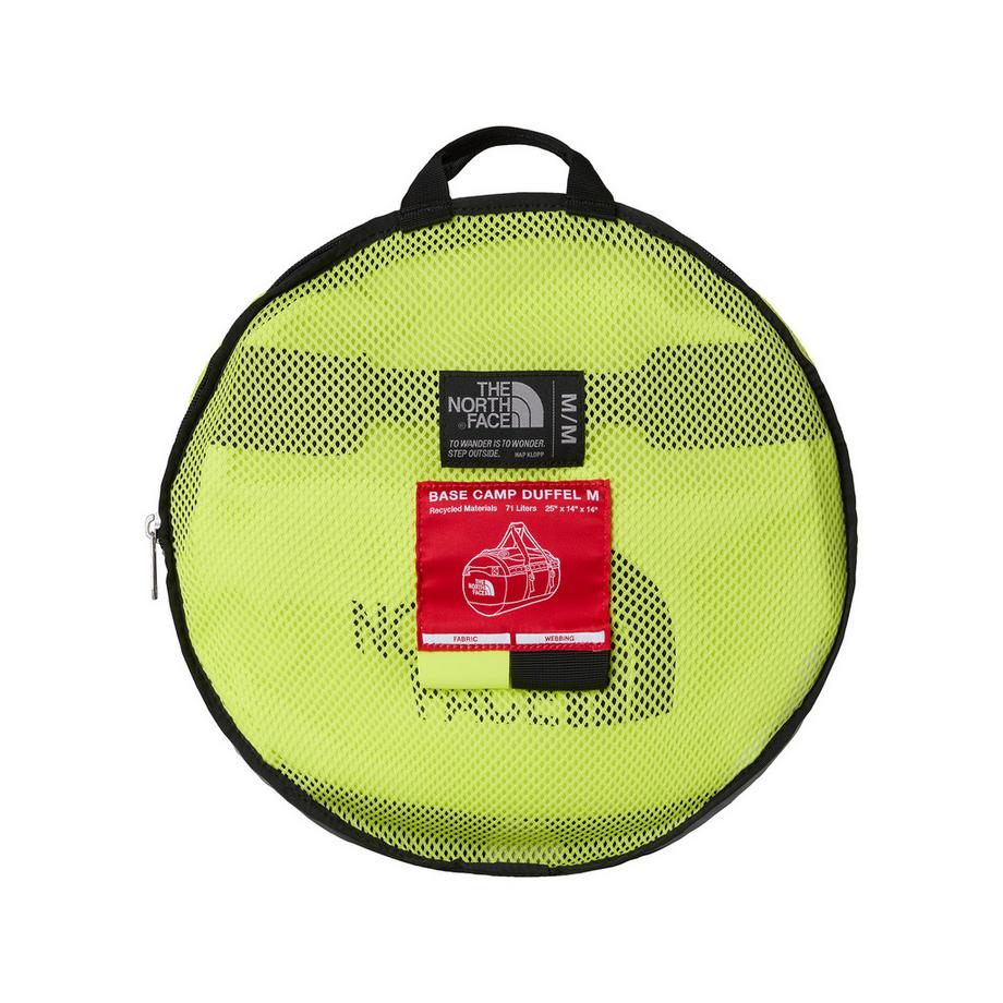THE NORTH FACE BASE CAMP DUFFEL - M Duffle Bag 