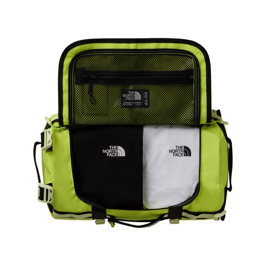 THE NORTH FACE BASE CAMP DUFFEL - XS Duffle Bag 