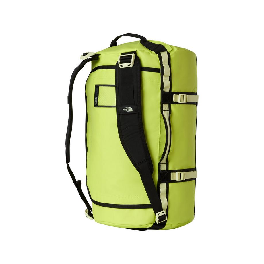 THE NORTH FACE BASE CAMP DUFFEL - S Duffle Bag 
