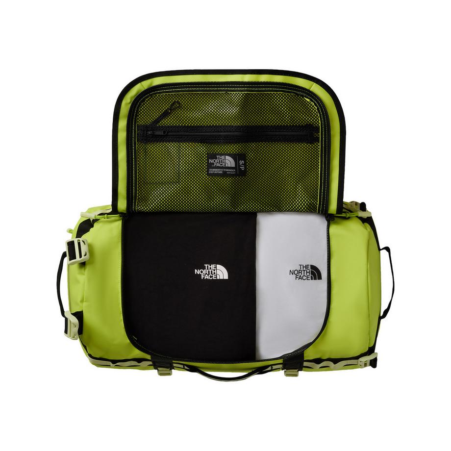 THE NORTH FACE BASE CAMP DUFFEL - S Duffle Bag 