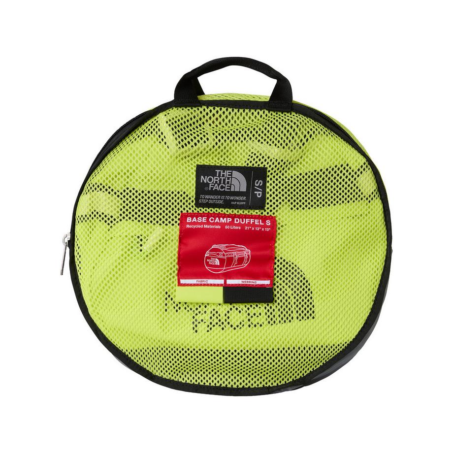 THE NORTH FACE BASE CAMP DUFFEL - S Duffle Bag 