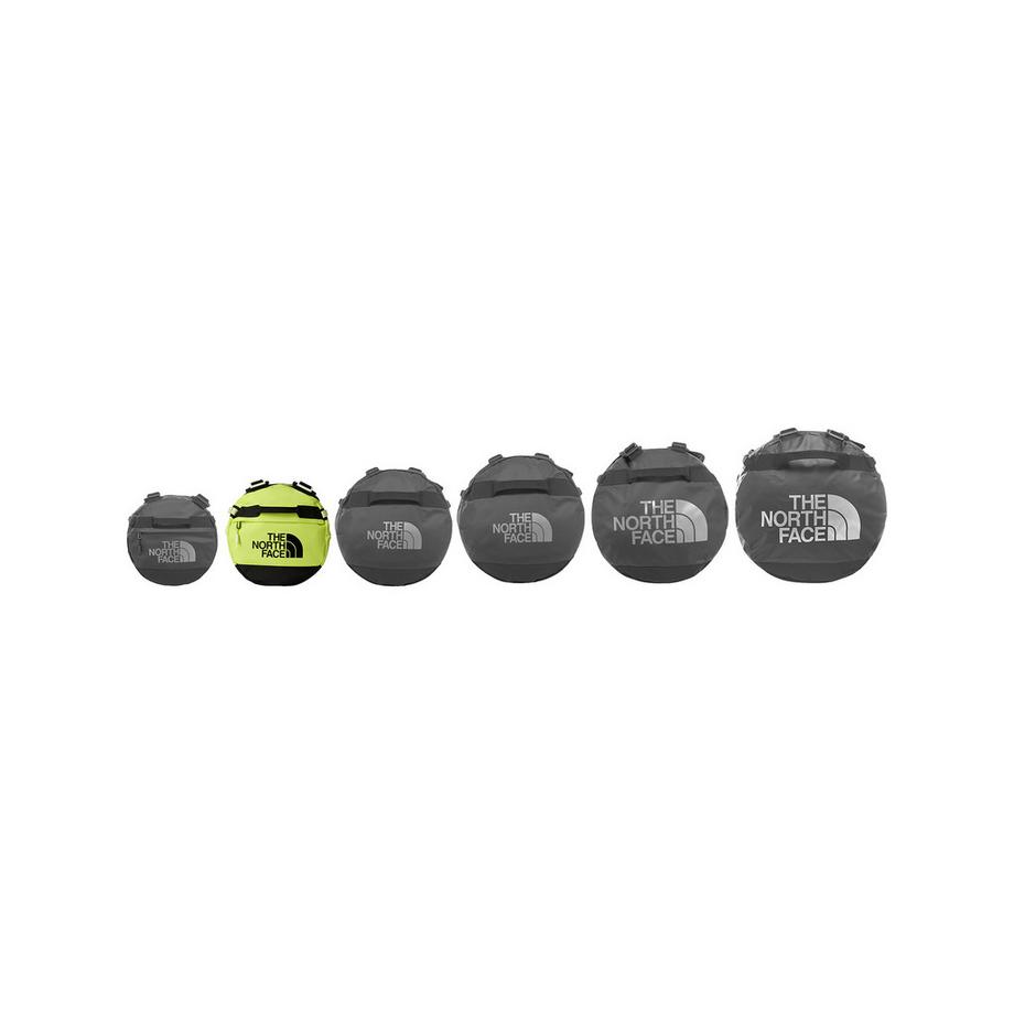 THE NORTH FACE BASE CAMP DUFFEL - S Duffle Bag 