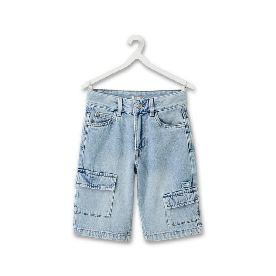 Bermuda Shorts