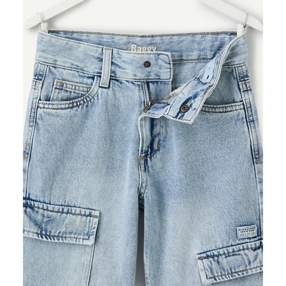 Tape à l'oeil  Bermuda Shorts 