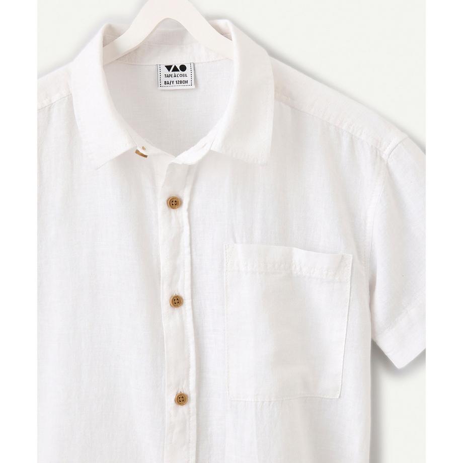 Tape à l'oeil  Camicia 