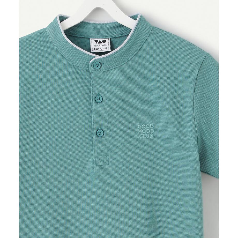 Tape à l'oeil  Polo Shirt 