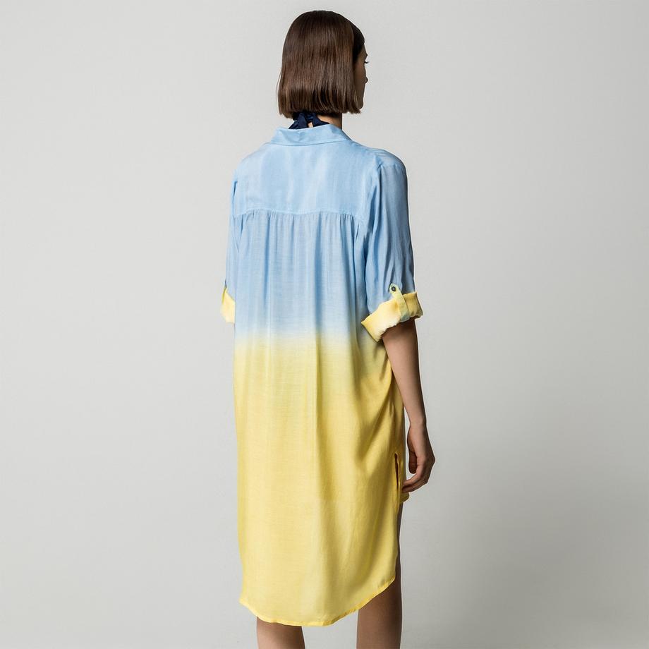 Manor Woman Ombre Tunikakleid  