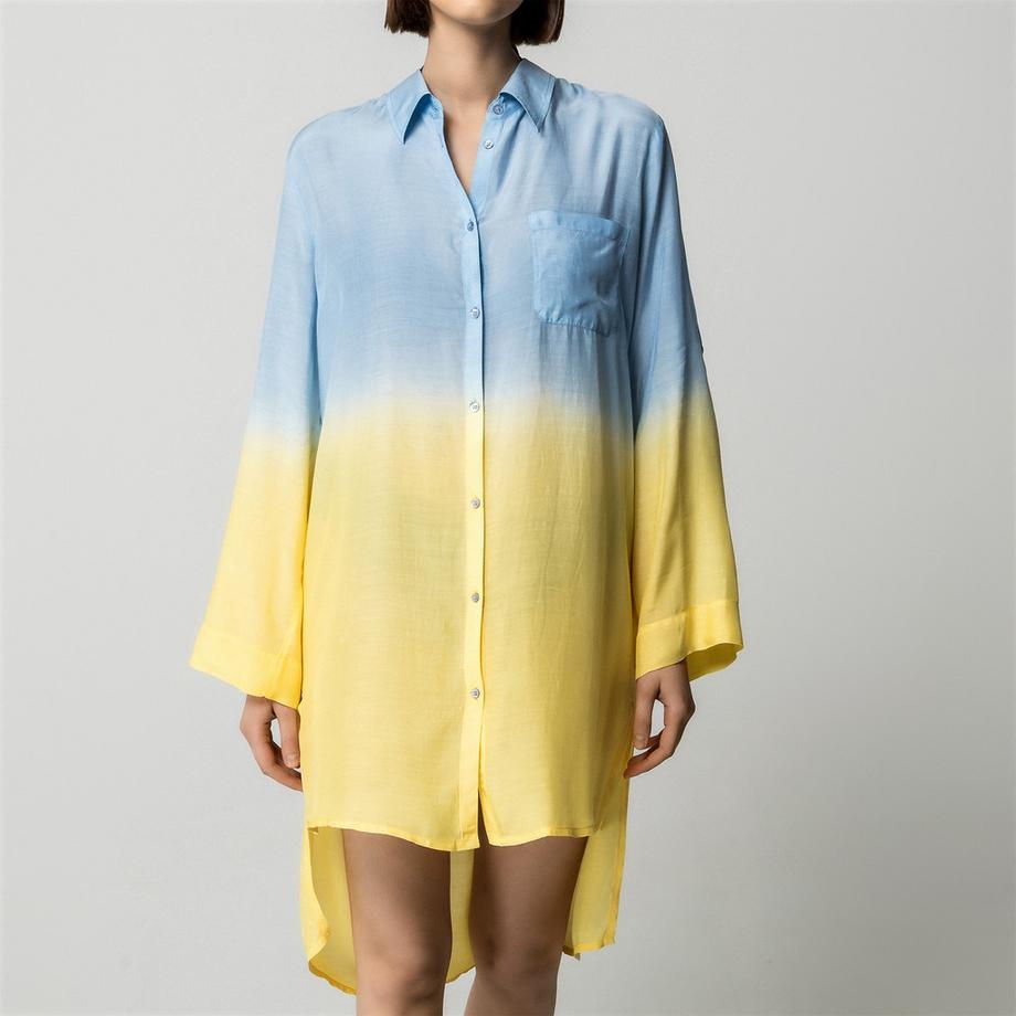 Manor Woman Ombre Tunikakleid  