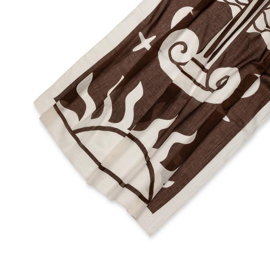 Manor Woman Écharpe  