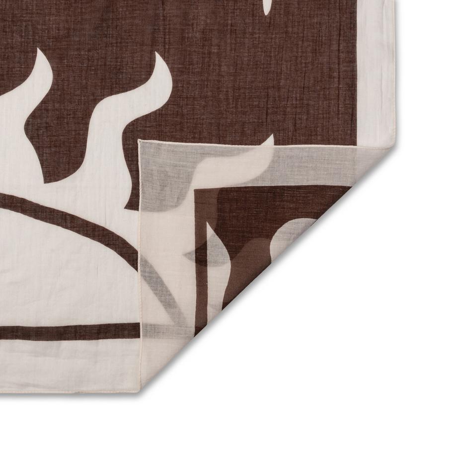 Manor Woman Écharpe  