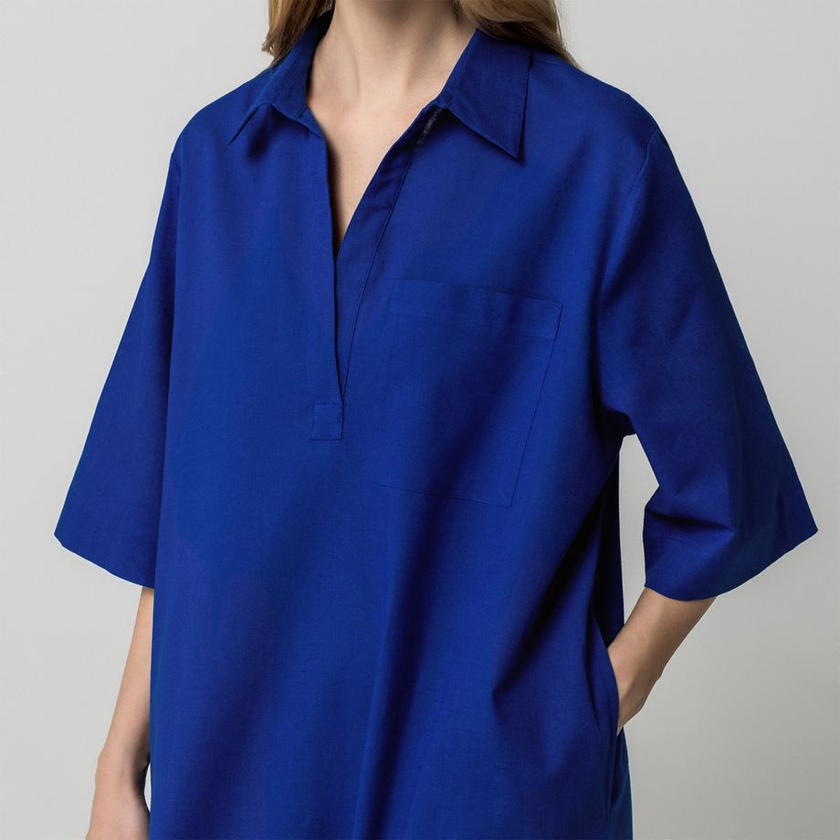 Manor Woman Robe tunique  