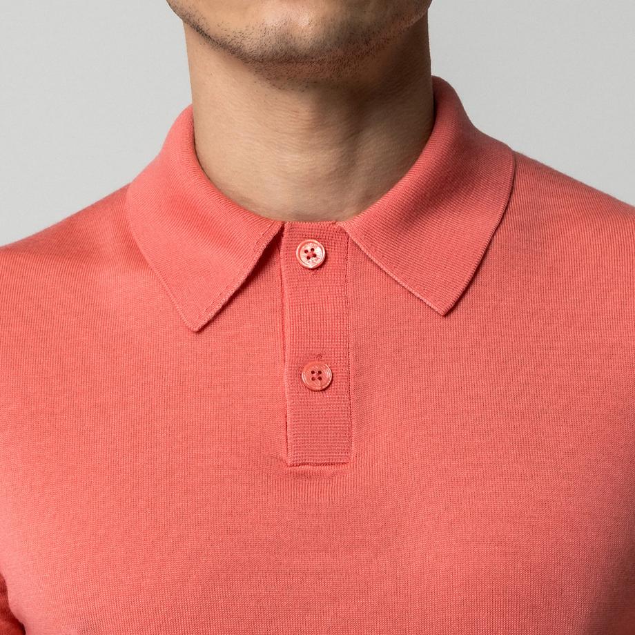 Manor Man  Polo 