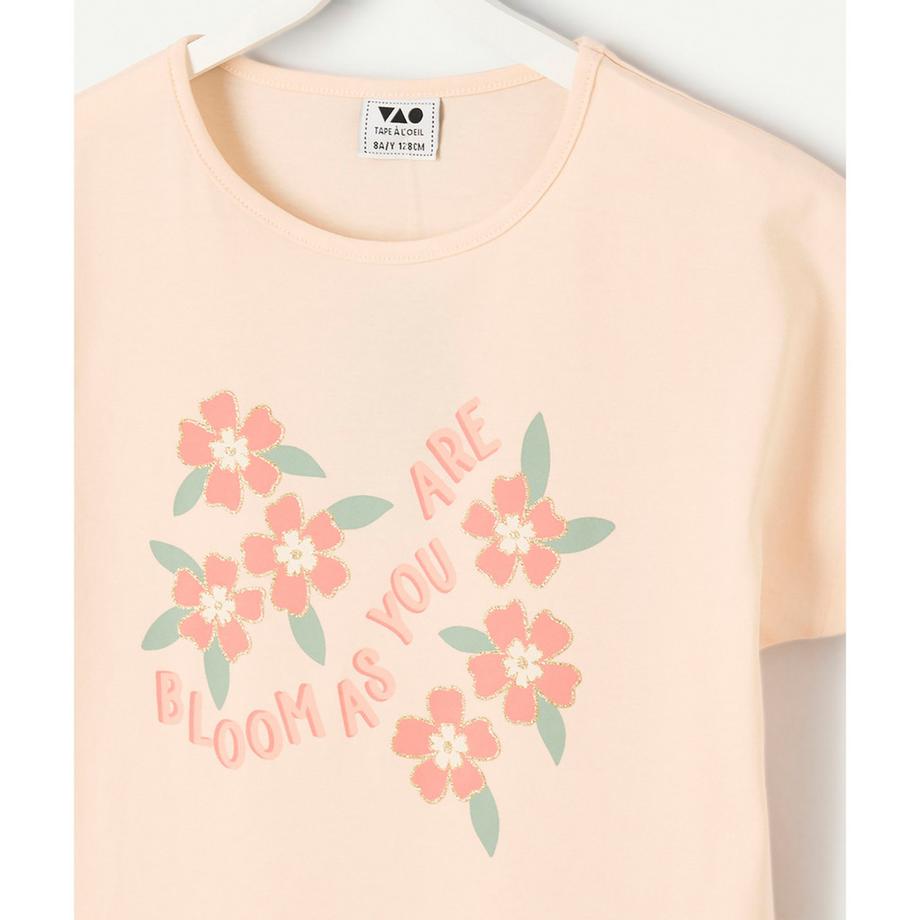 Tape à l'oeil  T-shirt 