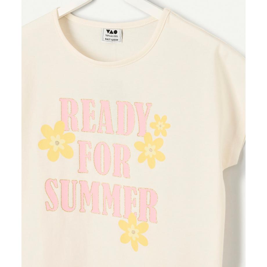 Tape à l'oeil  T-shirt 