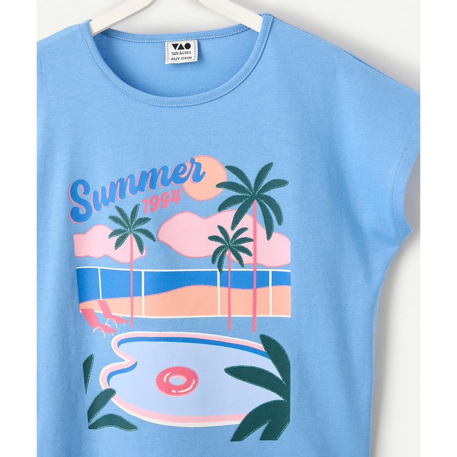 Tape à l'oeil  T-shirt 